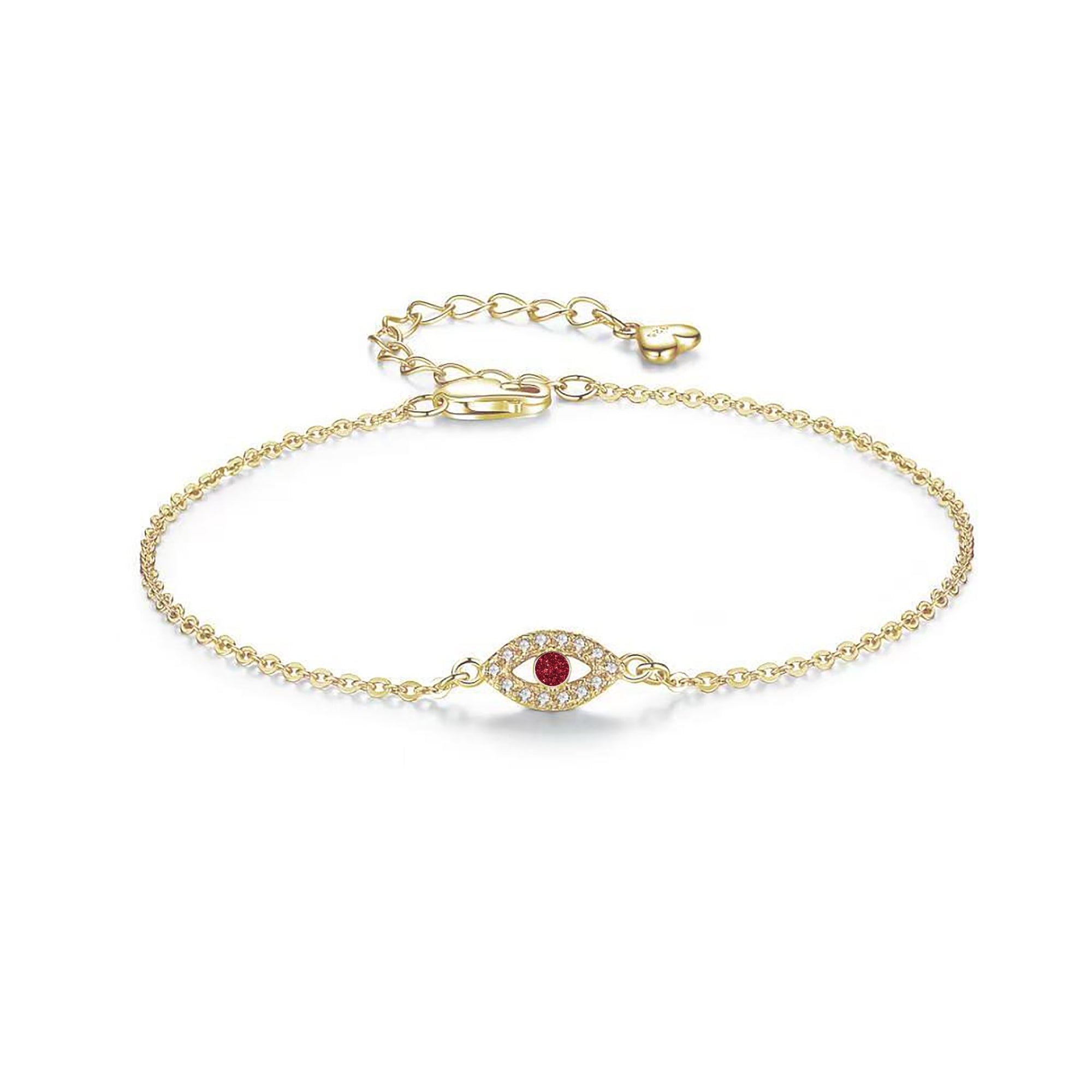 Crescent Moon Ashes Bracelet: A Symbol of Love