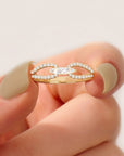 Timeless Ashes Ring: Unique Gift for Loved Ones