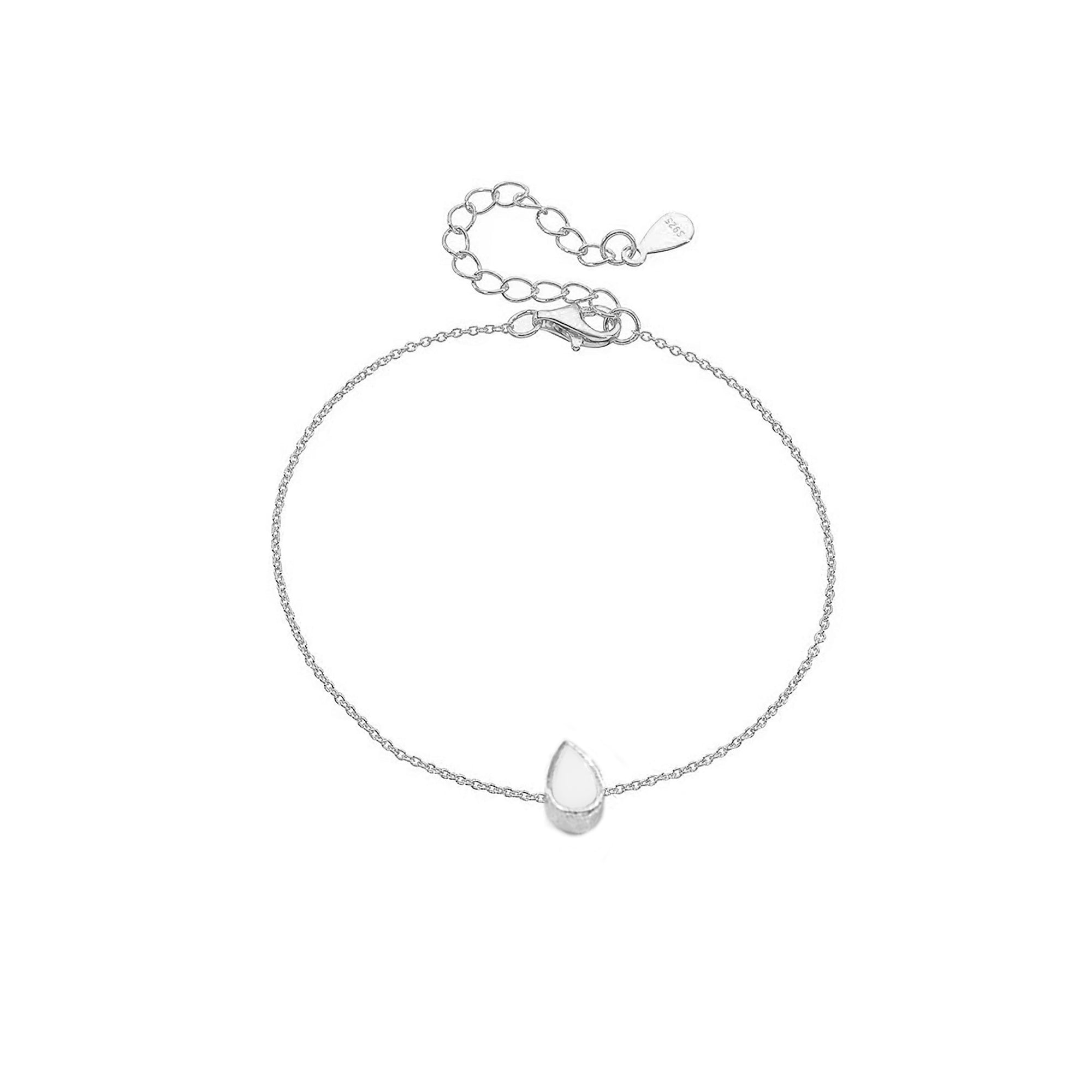 Love Made Last: Breast Milk Bracelet Keepsake