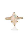 Eternal Love: Unique Ashes Memorial Ring