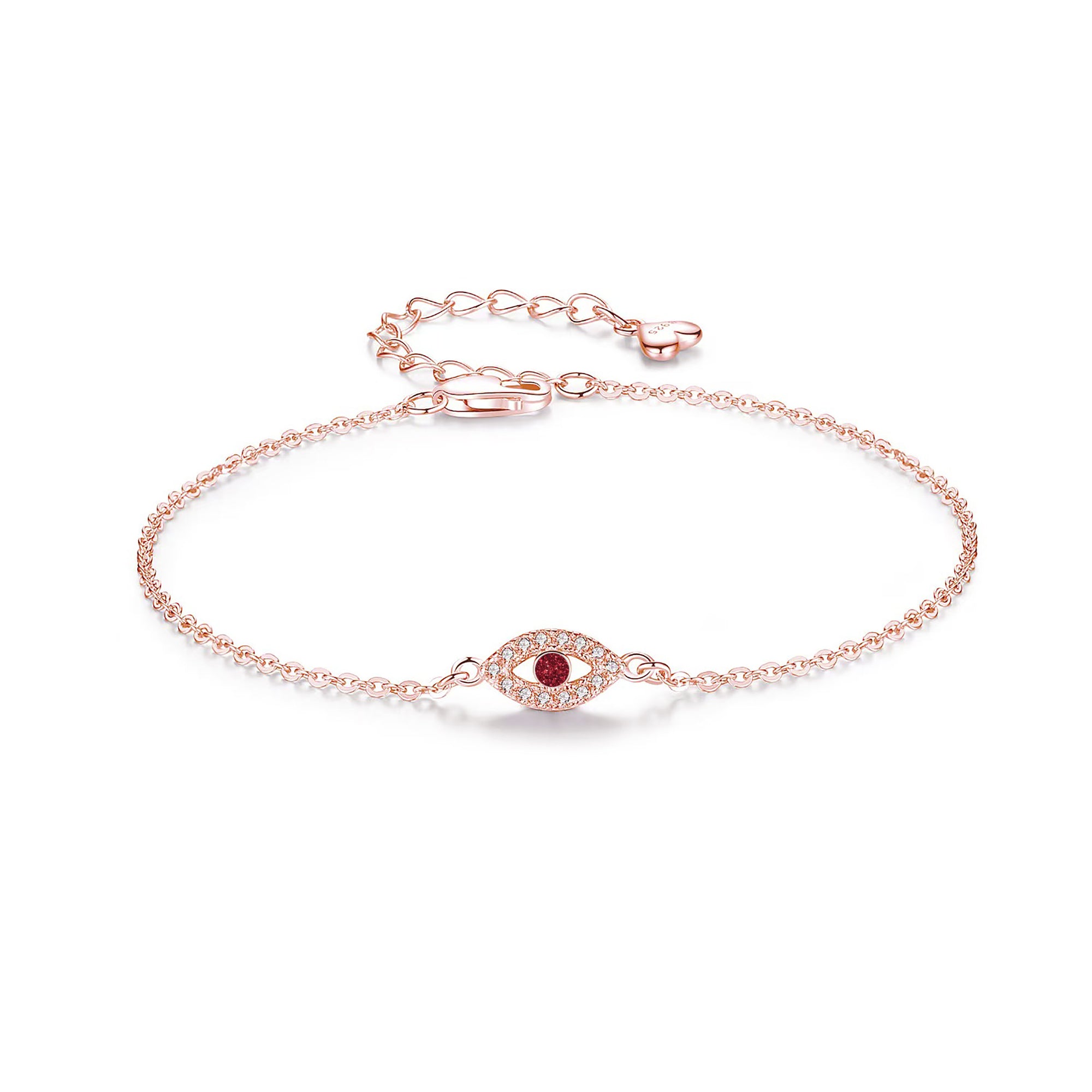 Crescent Moon Ashes Bracelet: A Symbol of Love