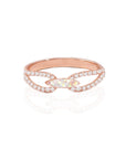 Timeless Ashes Ring: Unique Gift for Loved Ones