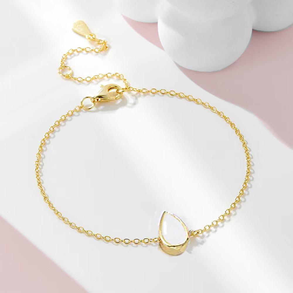 Love Made Last: Breast Milk Bracelet Keepsake