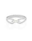 Timeless Ashes Ring: Unique Gift for Loved Ones