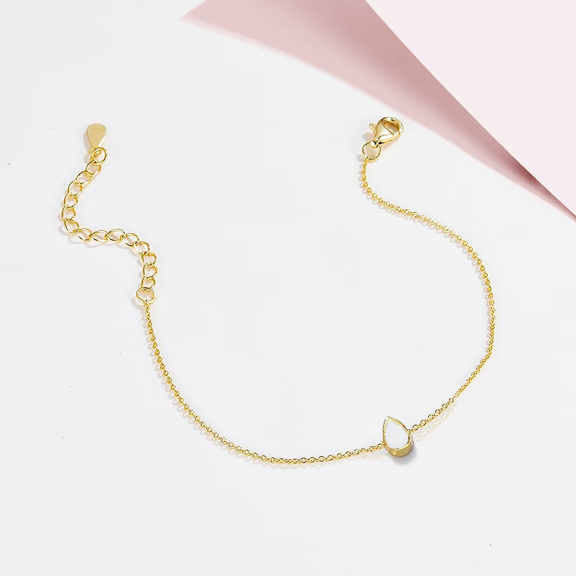 Love Made Last: Breast Milk Bracelet Keepsake