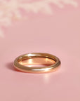 Unique Birthstone & Breast Milk Ring Gift for Moms