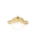 Lactation Luminance Ring: Love in Every Detail