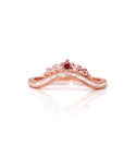 Lactation Luminance Ring: Love in Every Detail