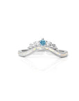 Lactation Luminance Ring: Love in Every Detail