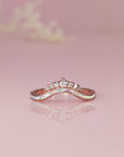 Lactation Luminance Ring: Love in Every Detail