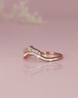 Lactation Luminance Ring: Love in Every Detail