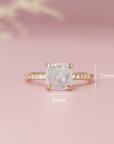 Personalized Ashes Ring: A Unique Keepsake