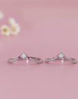 Breastmilk Ring: Cherished Keepsake Jewelry for Moms