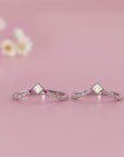 Personalized Ashes Ring - A Remembrance Keepsake