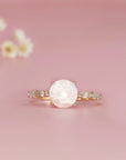 Eternal Bliss: Ashes Ring