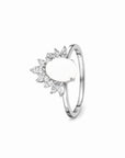 Corona Radiante: Anillo de Leche Materna