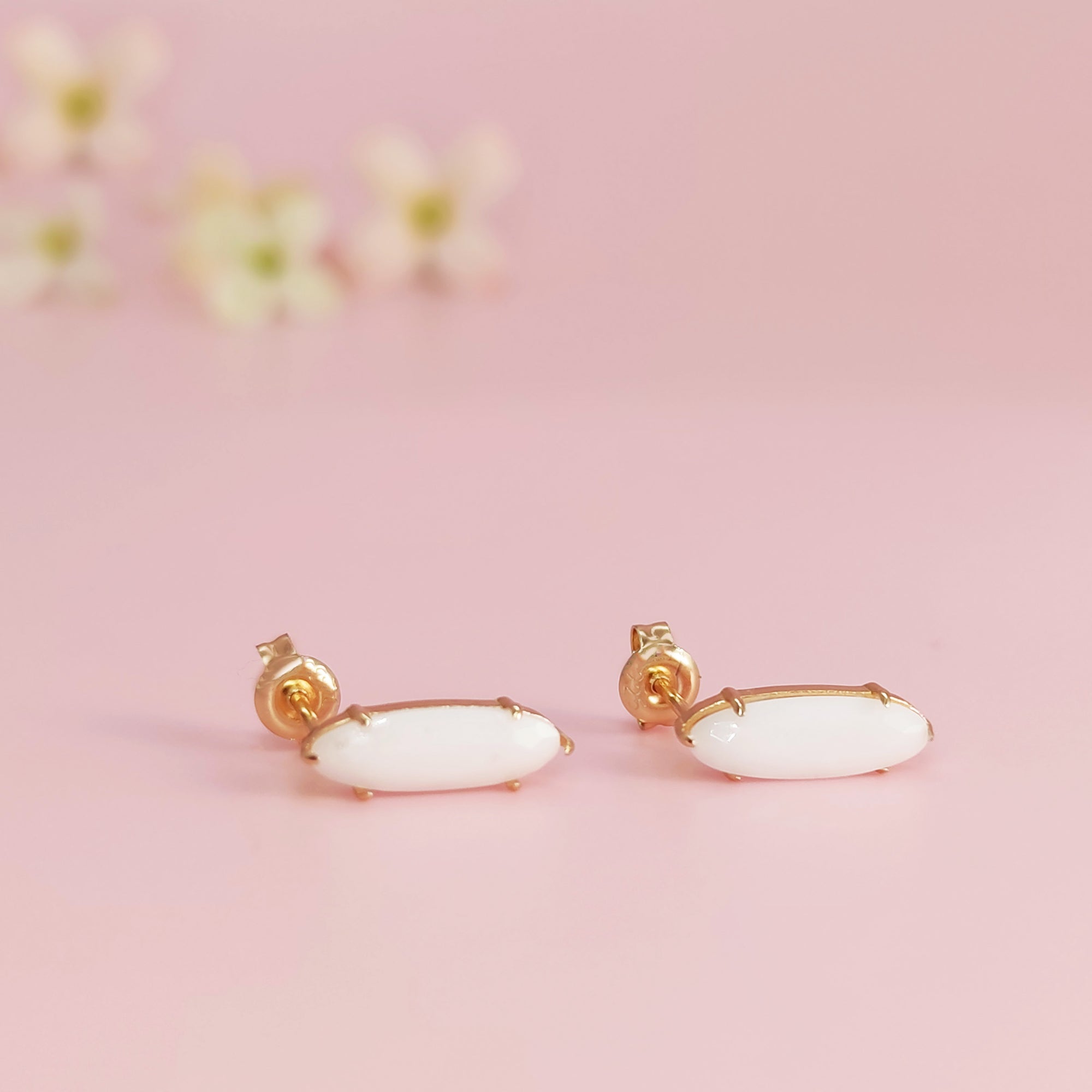 Love in Every Drop: Breastmilk Earrings for Moms
