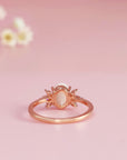 Personalized Breastmilk Ring - A Mother’s Symbol of Love