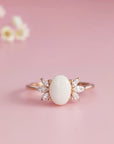 Personalized Breastmilk Ring - A Mother’s Symbol of Love