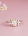 Personalized Ashes Ring: A Unique Tribute