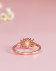 Recuerdos Radiantes: Anillo de Cenizas