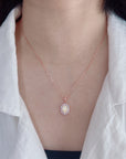 Ashes Treasures: Ashes Necklace