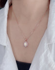 Ashes Treasures: Ashes Necklace