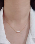Amor Nutritivo: Collar de Leche Materna