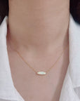 Nourishing Love: Ashes Necklace