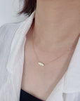 Nourishing Love: Ashes Necklace