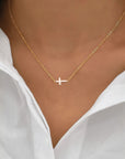 Breastmilk Necklace - A Cherished Keepsake of Motherhood