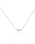 Grace Horizon: Ashes Necklace