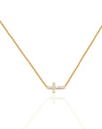Grace Horizon: Ashes Necklace