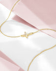 Grace Horizon: Ashes Necklace