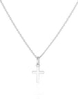 Eternal Light: Breastmilk Gold Necklace