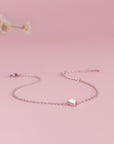 Love Made Last: Breast Milk Bracelet Keepsake