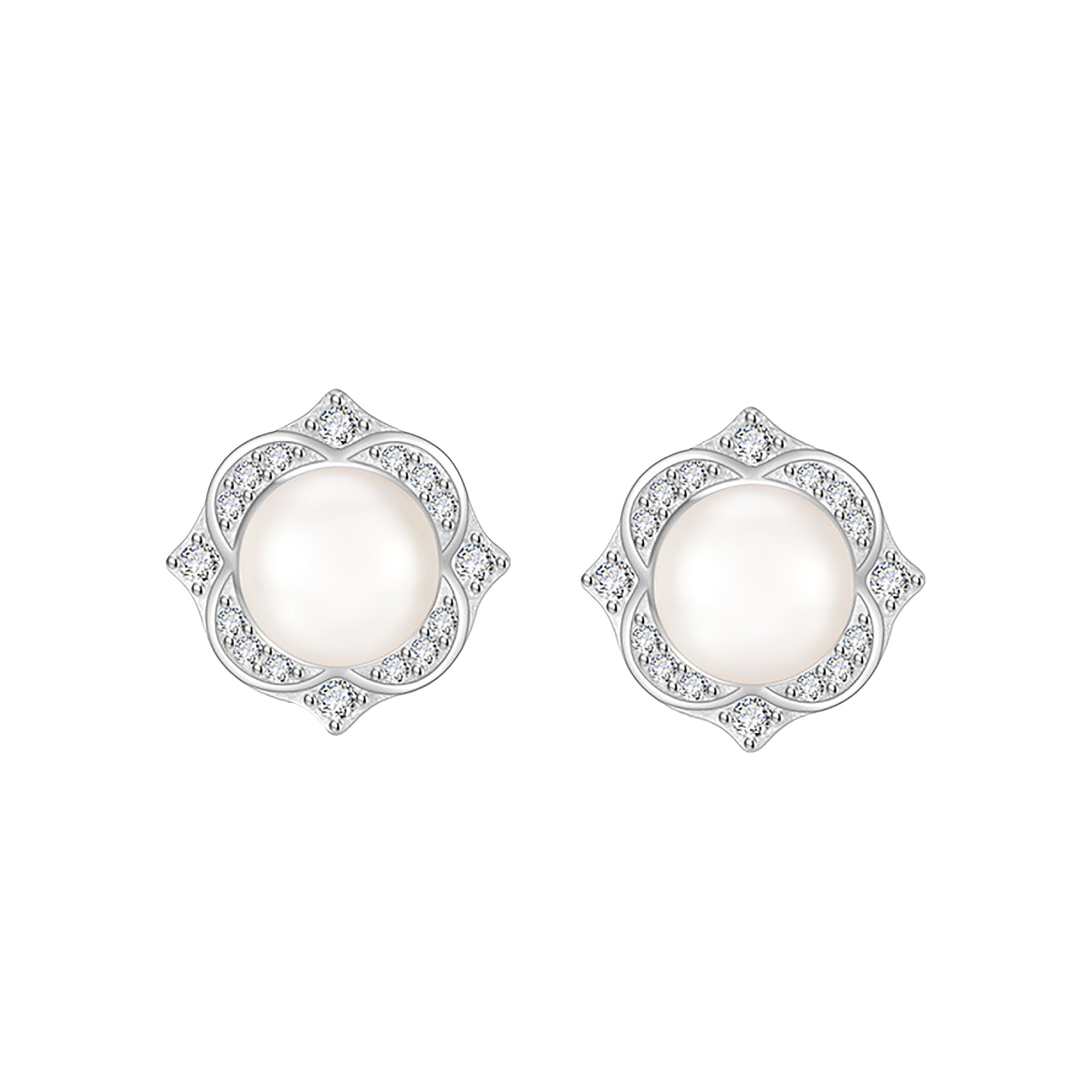 Celestial Bloom Earrings: A Love Letter in Jewelry