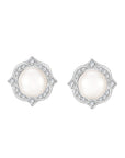 Celestial Bloom Earrings: A Love Letter in Jewelry