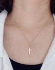 Eternal Light Necklace: Meaningful Gift of Remembrance
