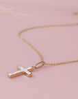 Eternal Light Necklace: Meaningful Gift of Remembrance