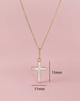 Eternal Light Necklace: Meaningful Gift of Remembrance