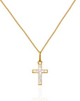 Eternal Light Necklace: Meaningful Gift of Remembrance