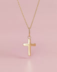 Eternal Light Necklace: Meaningful Gift of Remembrance