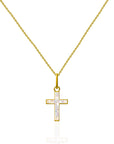 Eternal Light Necklace: Meaningful Gift of Remembrance