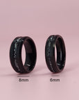 Shadow Bond: Ashes Ring