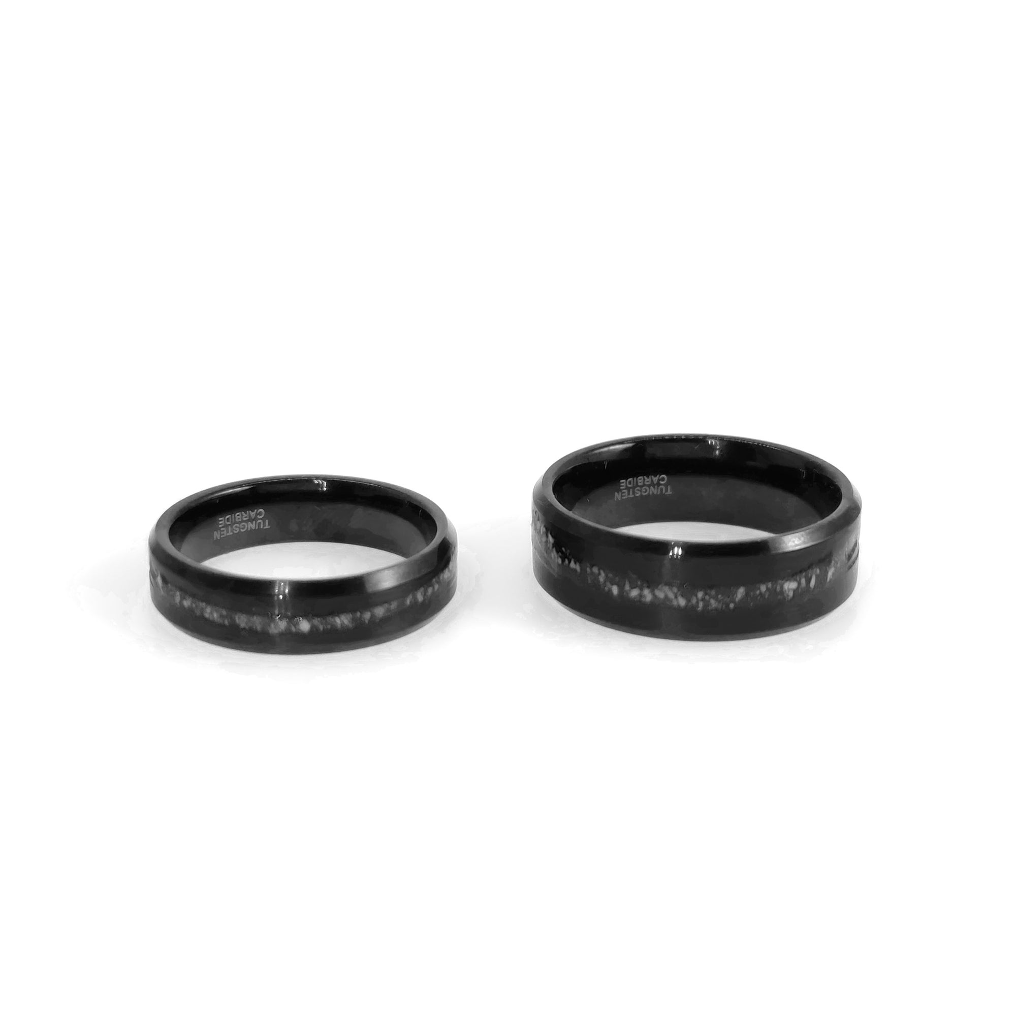 Shadow Bond: Ashes Ring