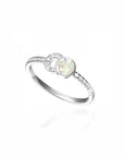 Ashes Mirage: Gold Ashes Ring