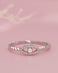 Memoria Luminosa: Anillo de Cenizas