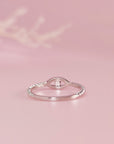 Memoria Luminosa: Anillo de Cenizas