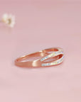 Love Bond: Ashes Ring (Style 2)